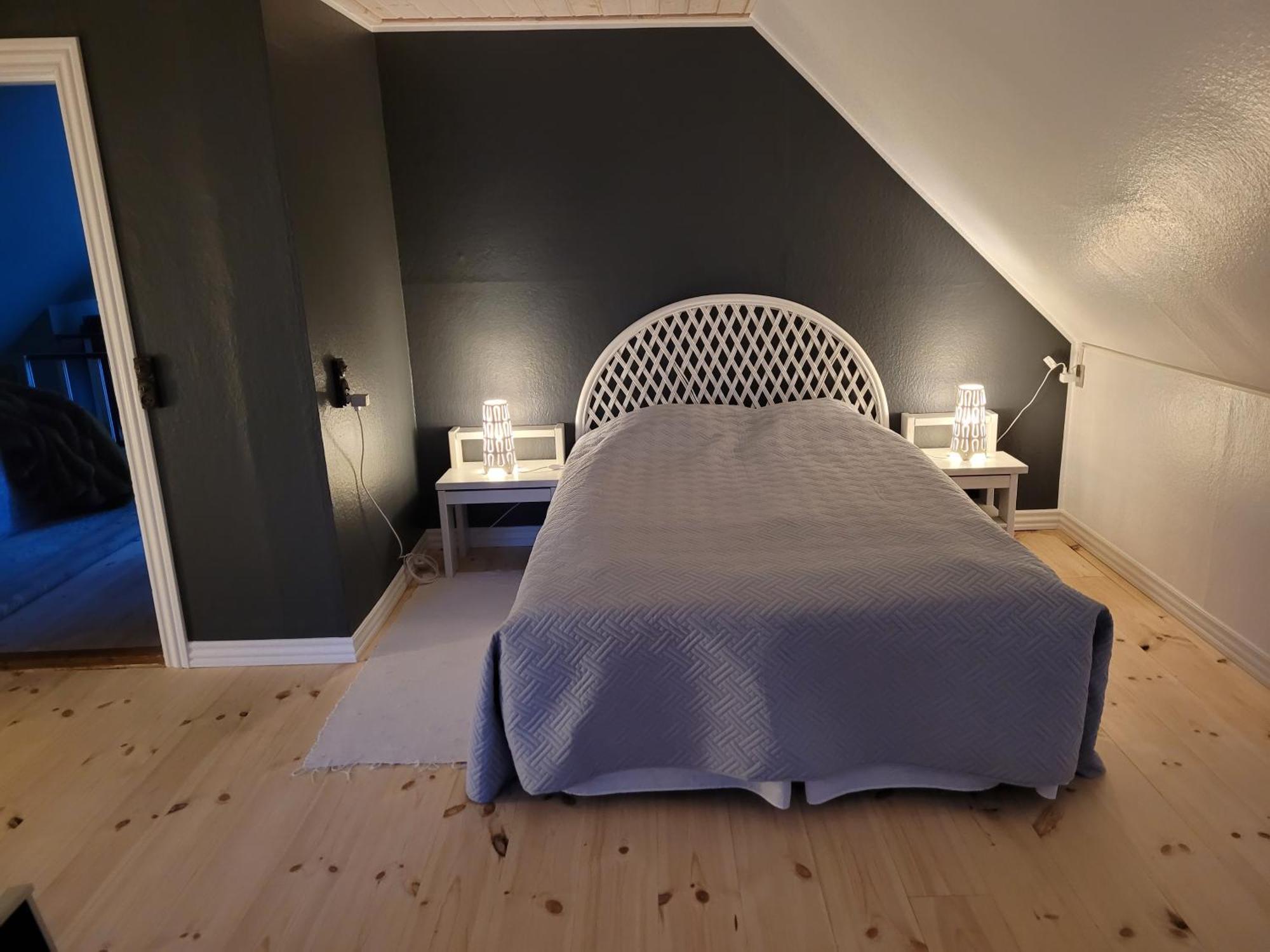 Hestbjerggaard Apartment Sejerslev Εξωτερικό φωτογραφία